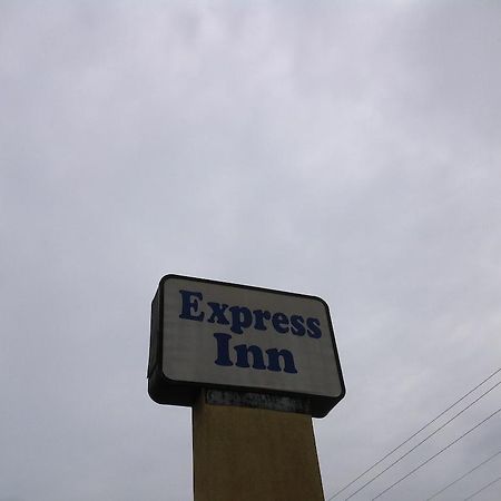 Express Inn Longview Exteriér fotografie